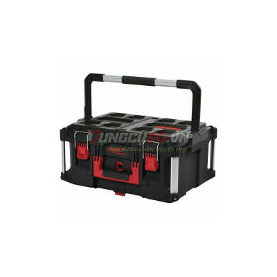 Hộp Đựng Dụng Cụ Milwaukee 8425 Màu Đen| Phiên Bản Giới Hạn
