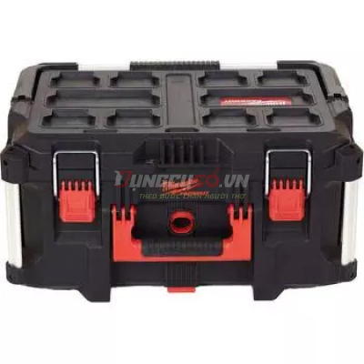 Hộp Đựng Dụng Cụ Milwaukee 8425 Màu Đen| Phiên Bản Giới Hạn