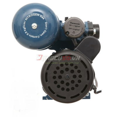Máy bơm nước tăng áp 125W Panasonic A-130JAK