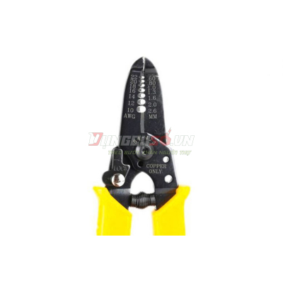 Kềm tuốt dây 150mm Stanley 84-475-22