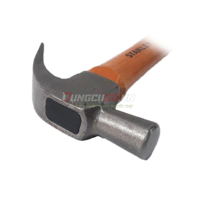 Búa nhổ đinh cán gỗ 20oz Stanley STHT51371-840