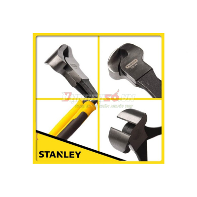 Kềm càng cua 8″ Stanley STHT84167-8