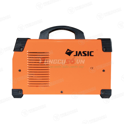 MÁY HÀN 2 CHỨC NĂNG JASIC TIG 200 W223