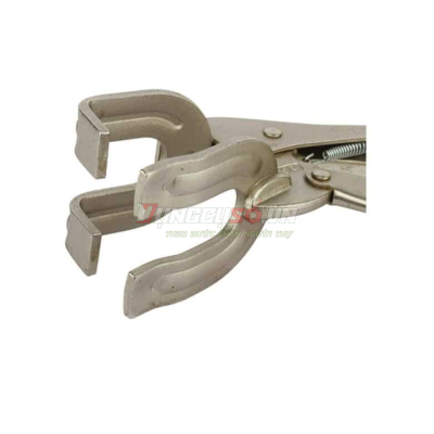 Kềm bấm kẹp hàn 225mm IRWIN T25EL4