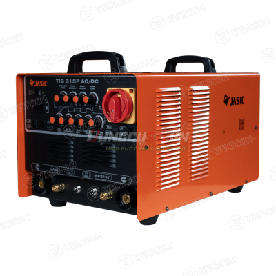 Máy hàn TIG 315P AC/DC (R63) – Thương hiệu Jasic