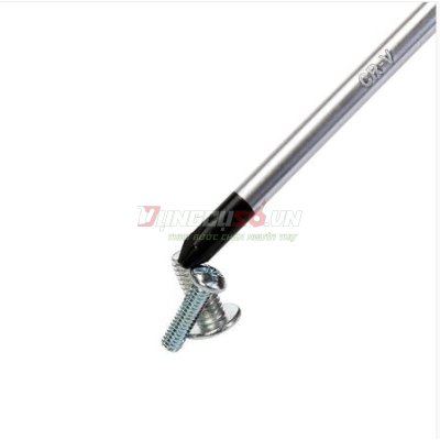 Bộ tuốc nơ vít 2 chi tiết Workpro - WP200503