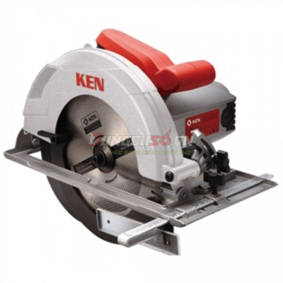 Máy cưa đĩa 235mm KEN 5609NA