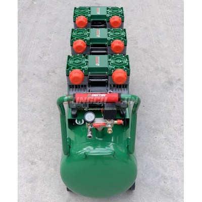 Máy nén khí không dầu 100L Dekton DK-AC59100