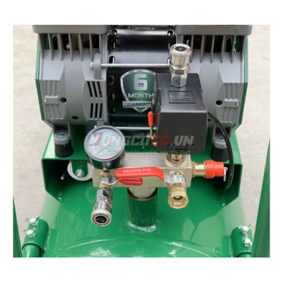 Máy nén khí không dầu 100L Dekton DK-AC59100