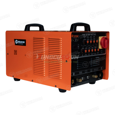 Máy hàn TIG 315P AC/DC (R63) – Thương hiệu Jasic