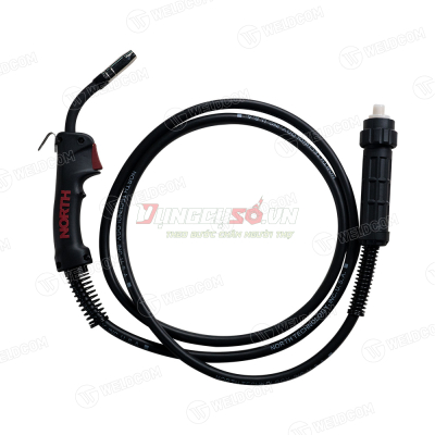 Máy hàn MIG không dùng khí Jasic NB-200E