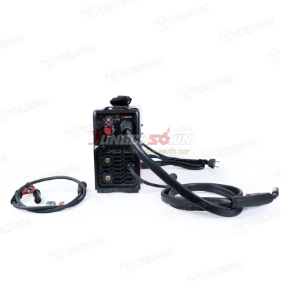 MÁY HÀN QUE JASIC ARES 200