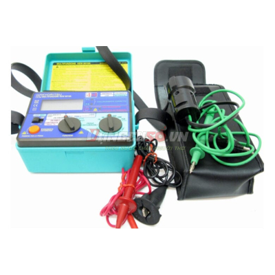 Thiết bị đo đa năng Kyoritsu 6010A