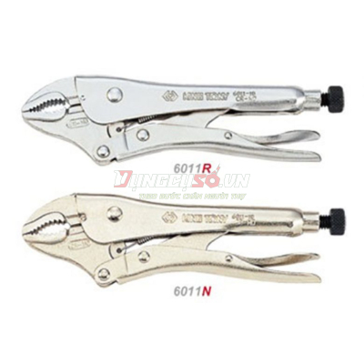 Kềm bấm chết 9″ Kingtony 6031-10R