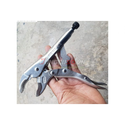 Kềm bấm chết 9″ Kingtony 6031-10R