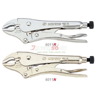 Kềm bấm chết 7″ Kingtony 6031-07N