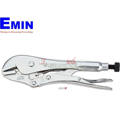 Kềm bấm chết 7″ Kingtony 6031-07R