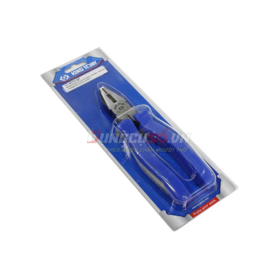 Kềm điện 5.5″ Kingtony 6114-05