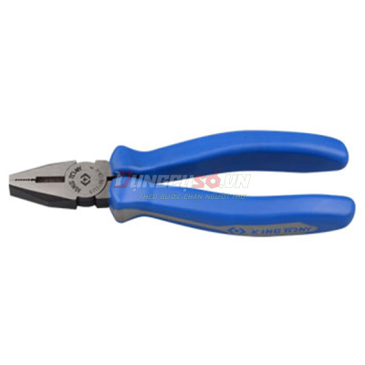 Kềm điện 9″ Kingtony 6112-09A