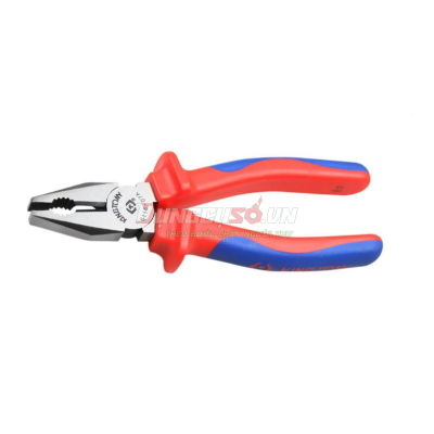 Kềm điện 8″ Kingtony 6116-08A