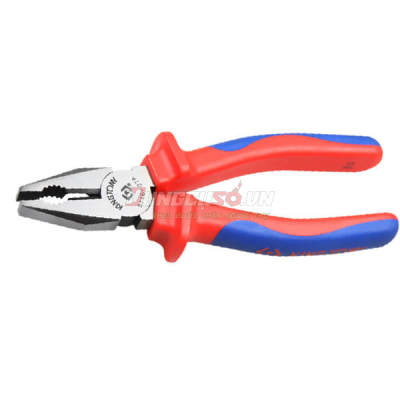Kềm điện 7.5″ Kingtony 6116-07A