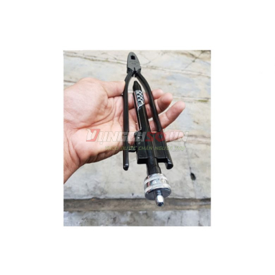 Kềm xoắn dây 6″ Kingtony 6121-06X