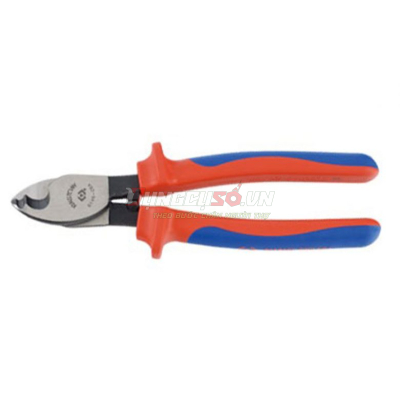 Kìm cắt 8″ Kingtony 6146-08A