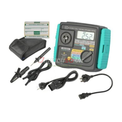 Thiết bị đo đa năng Kyoritsu 6201A