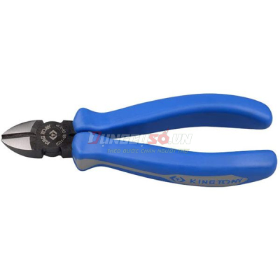 Kìm cắt 4.5″ Kingtony 6214-45