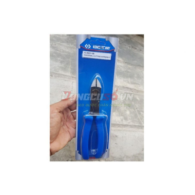Kìm cắt 8″ Kingtony 6231-08
