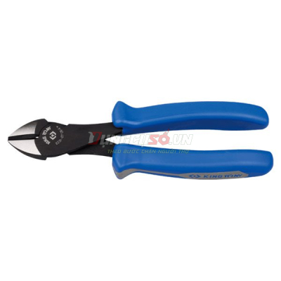 Kìm cắt 7,5″ Kingtony 6231-07