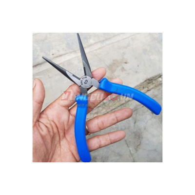Kềm mũi nhọn 6,5″ Kingtony 6313-06