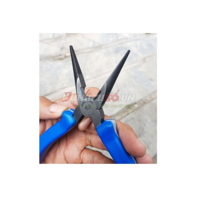 Kềm mũi nhọn 5,5″ Kingtony 6314-05