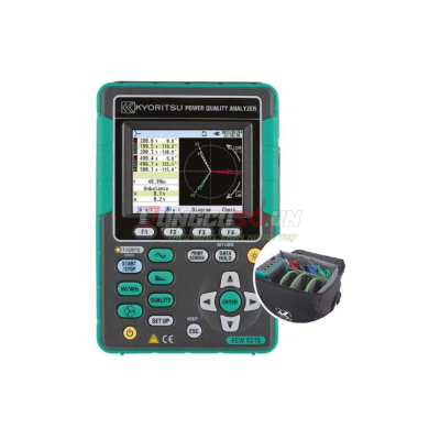 Máy phân tích công suất Kyoritsu 6315-00