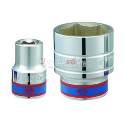 Đầu tuýp 3/4″ 24mm Kingtony 633524M