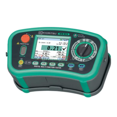 Thiết bị đo đa năng Kyoritsu 6516