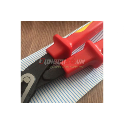 Kềm mỏ quạ 10″ Kingtony 6516-10A