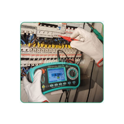 Thiết bị đo đa năng Kyoritsu 6516