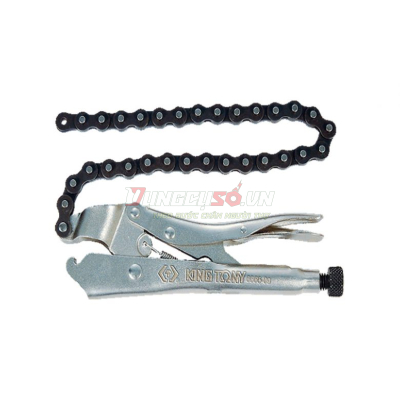 Kềm bấm chết dây xích 9″ Kingtony 6655-09