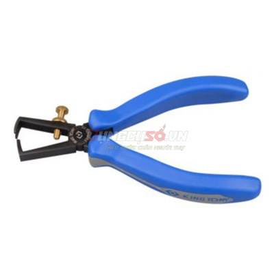 Kìm tước dây 6″ Kingtony 6711-06