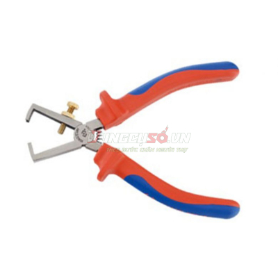 Kìm tước dây 6″ Kingtony 6716-06A