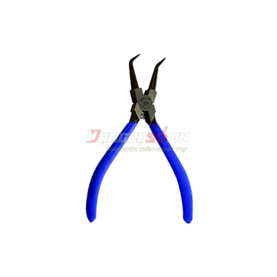 Kềm mở phe trong mũi cong 7″ Kingtony 67HB-07