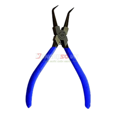 Kềm mở phe trong mũi cong 7″ Kingtony 67HB-07