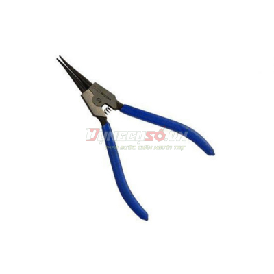 Kềm mở phe ngoài mũi thẳng 7″ Kingtony 67SS-07