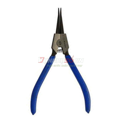 Kềm mở phe ngoài mũi thẳng 7″ Kingtony 67SS-07