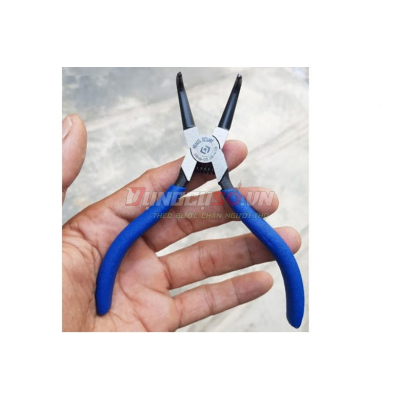 Kềm mở phe trong mũi cong 7″ Kingtony 68HB-07