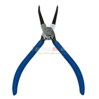 Kềm mở phe trong mũi cong 7″ Kingtony 68HB-07