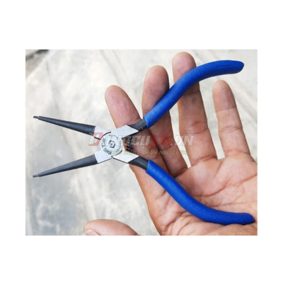 Kềm mở phe trong mũi thẳng 7″ Kingtony 68HS-07