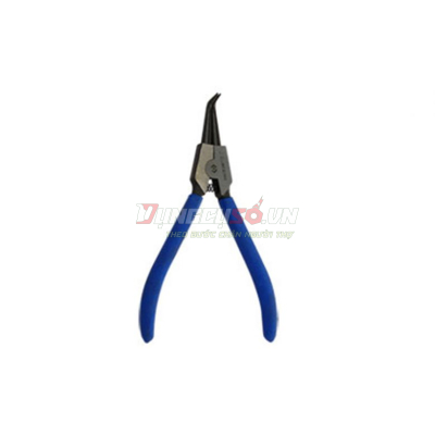 Kềm mở phe ngoài mũi cong 5″ Kingtony 68SB-05