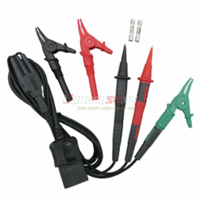 Que đo Kyoritsu 7121B